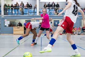 Bild 38 - wCJ Hamburger Futsalmeisterschaft